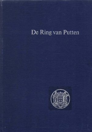 De ring van Putten.Onderzoekingen over een hoogheemraadschap in het Deltagebied.