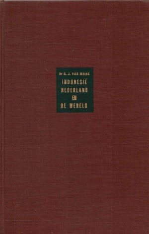Indonesië, Nederland en de wereld.