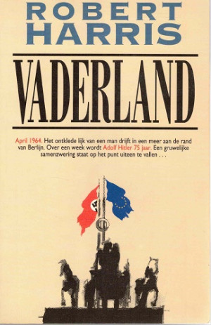 Vaderland