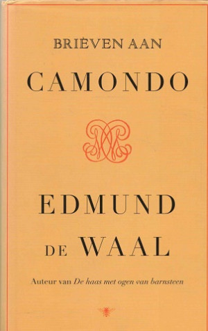 Brieven aan Camondo