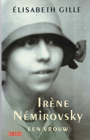 Irène Némirovsky. Een vrouw