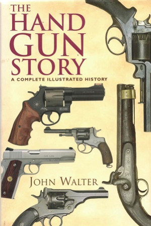 The handgun story