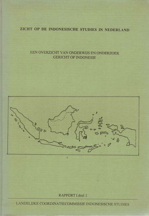 Zicht op de Indonesische studies in Nederland. Een overzicht van onderwijs en onderzoek gericht op Indonesië.