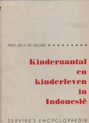 Kinderaantal en kinderleven in Indonesië