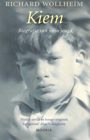 Kiem. Biografie van mijn jeugd