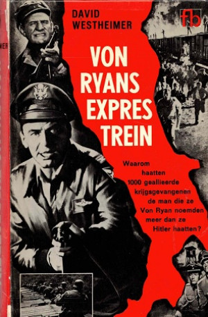 Von Ryans exprestrein.