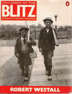 Children of the Blitz