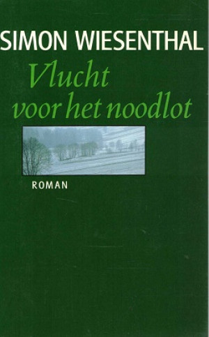 Vlucht voor het noodlot.