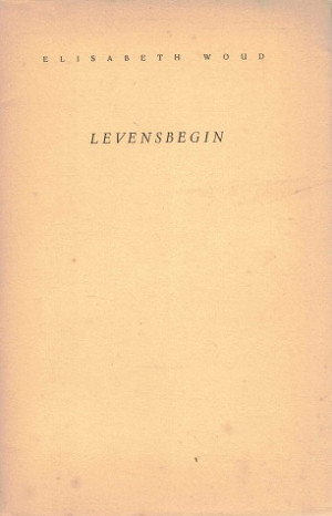 Levensbegin