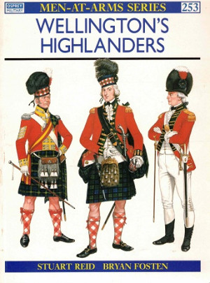Wellington's highlanders