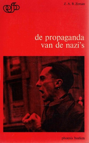 De propaganda van de nazi's