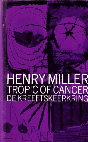 De Kreeftskeerkring