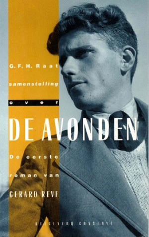 Over De Avonden. De eerste roman van Gerard Reve