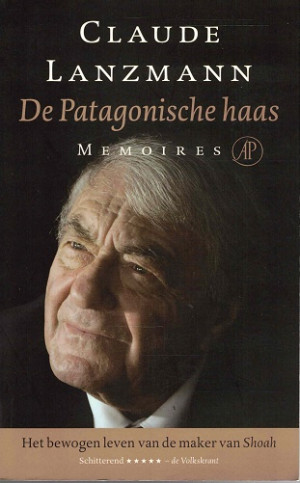 De patagonische haas. Memoires