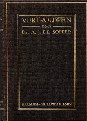 Vertrouwen