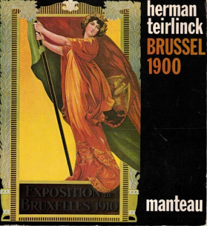 Brussel 1900.