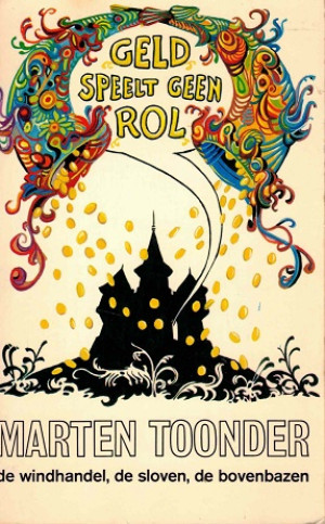 Geld speelt geen rol
