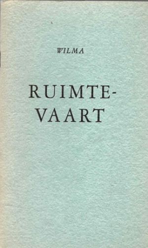Ruimtevaart.