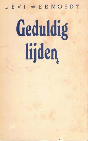 Geduldig lijden
