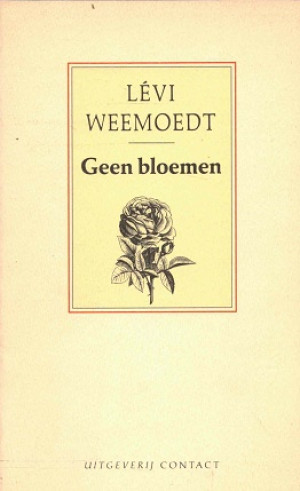 Geen bloemen