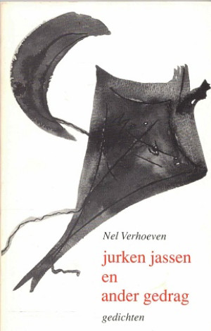 Jurken jassen en ander gedrag. Gedichten.