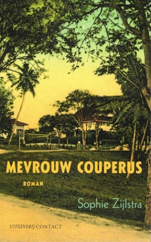 Mevrouw Couperus