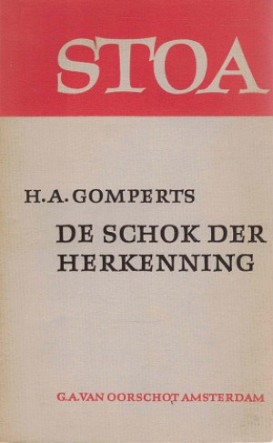 De schok der herkenning : acht causerieën over de invloed van invloed in de literatuur