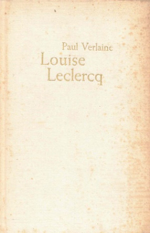 Louise Leclercq