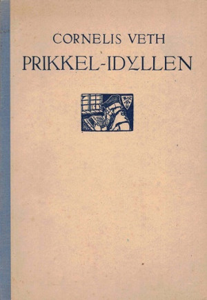 Prikkel-Idyllen.IV. Roberto en Ewalda of wel Rooverhoofdman en Haremdame.