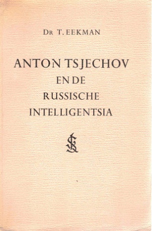 Anton Tsjechov en de Russische intelligentsia