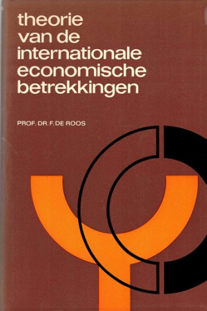 Theorie van de internationale economische betrekkingen