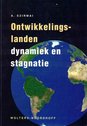 Ontwikkelingslanden. Dynamiek en stagnatie