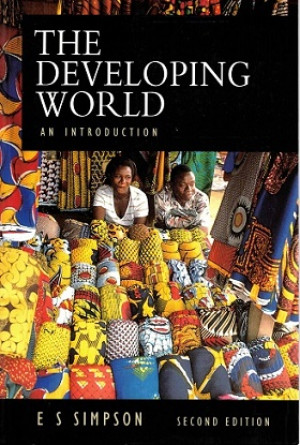 The developing world. An introduction