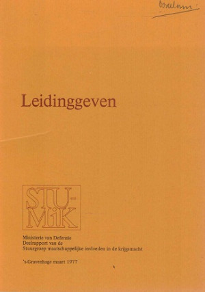 Leidinggeven