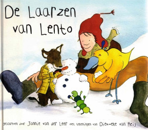 De laarzen van Lento