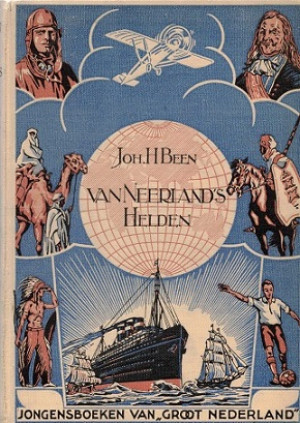Van Neerland's helden