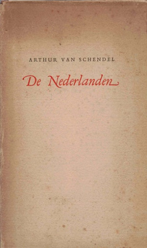 De Nederlanden. Een gedicht