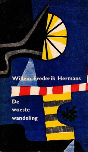 De woeste wandeling