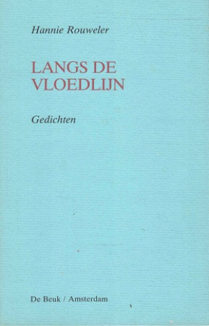 Langs de vloedlijn