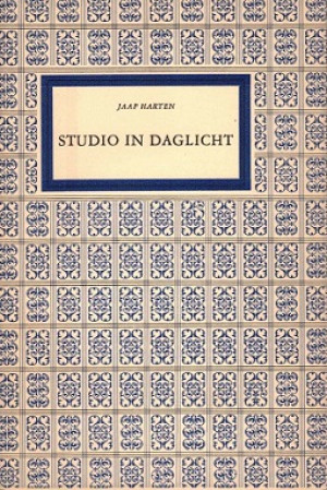 Studio in daglicht