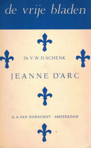 Jeanne d'Arc.