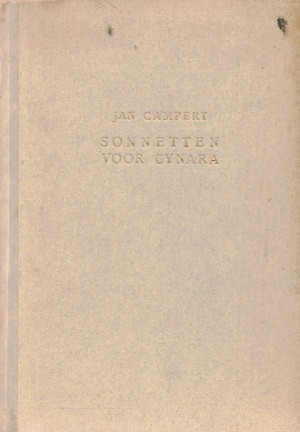 Sonnetten voor Cynara
