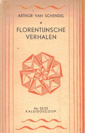 Florentijnsche verhalen.