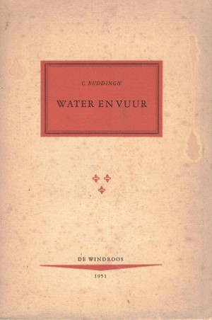 Water en vuur