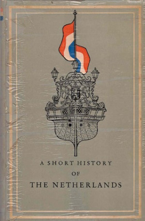 A short history of The Netherlands