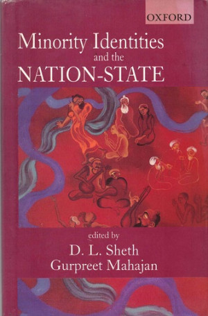 Minority identities and the nation-state