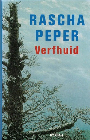 Verfhuid