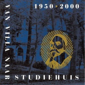 Van villa naar studiebeurs 1950-2000
