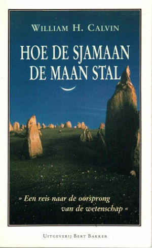 Hoe de sjamaan de maan stal.