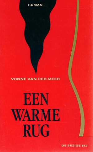 Een warme rug